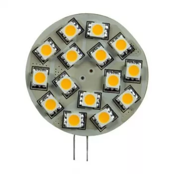 Synergy 21 LED-retrofit G4 15x SMD ww