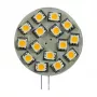 Synergy 21 LED-retrofit G4 15x SMD ww
