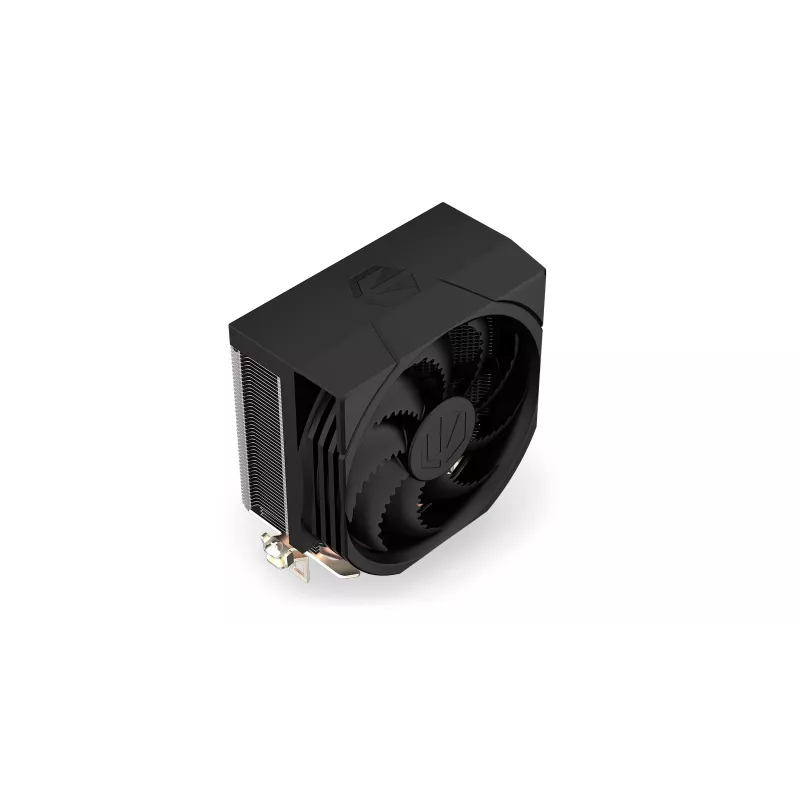 ENDORFY Spartan 5 MAX processor-luchtkoeler 12 cm zwart