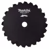 Makita 199872-9 bosmaaier-/grastrimmeraccessoire bosmaaierblad