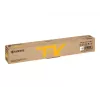 KYOCERA TK-8115Y tonerpatroon 1 st. origineel geel