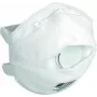 Gezichtsmasker Cimco 141280 wit EN 149:2001+A1:2009