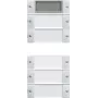 GIRA 214503 elektroschakelaar wit (214503)