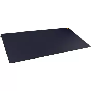 Gaming-muismat Endgame Gear MPC1200 — 1200×600 mm, blauw, stoffen oppervlak, rubberen basis