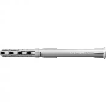 Kozijnplug Fischer SXR 6 x 60