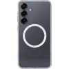OtterBox Symmetry Series Clear Case met magneten voor Samsung Galaxy S25+ (77-97464)
