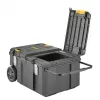 DeWALT DWST17871-1 gereedschapskoffer op wielen, leeg