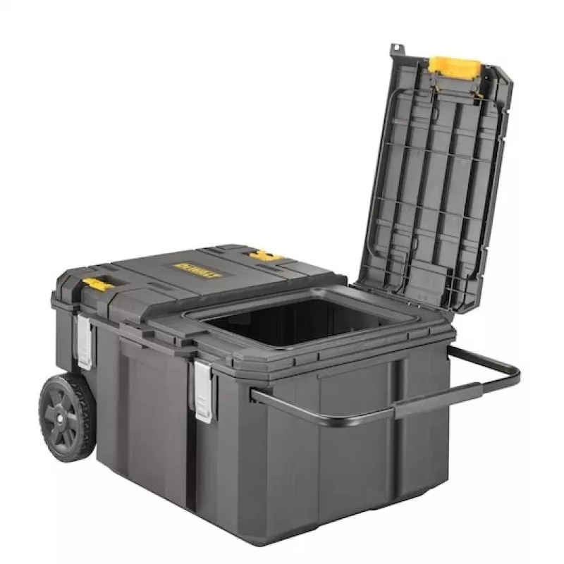DeWALT DWST17871-1 gereedschapskoffer op wielen, leeg
