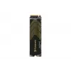 SSD Transcend 500 GB M.2 PCIe 4.0 NVMe 3D-NAND TS500GMTE245S