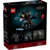 LEGO ICONS 10375 Hoe tem je een draak: Tandloos