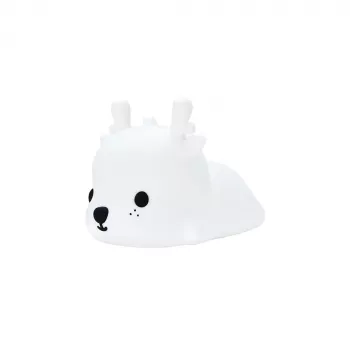 Nachtlampje Tellur TLL441161 Baby Deer LED, zachte gloed, compacte nachtlamp