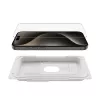 Schermbeschermfolie Belkin ScreenForce iPhone 15 Pro gehard glas