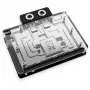 Alphacool Core GeForce RTX 5080 Phantom/GameRock/Palit/Gainward GPU-waterblok met backplate (10260)