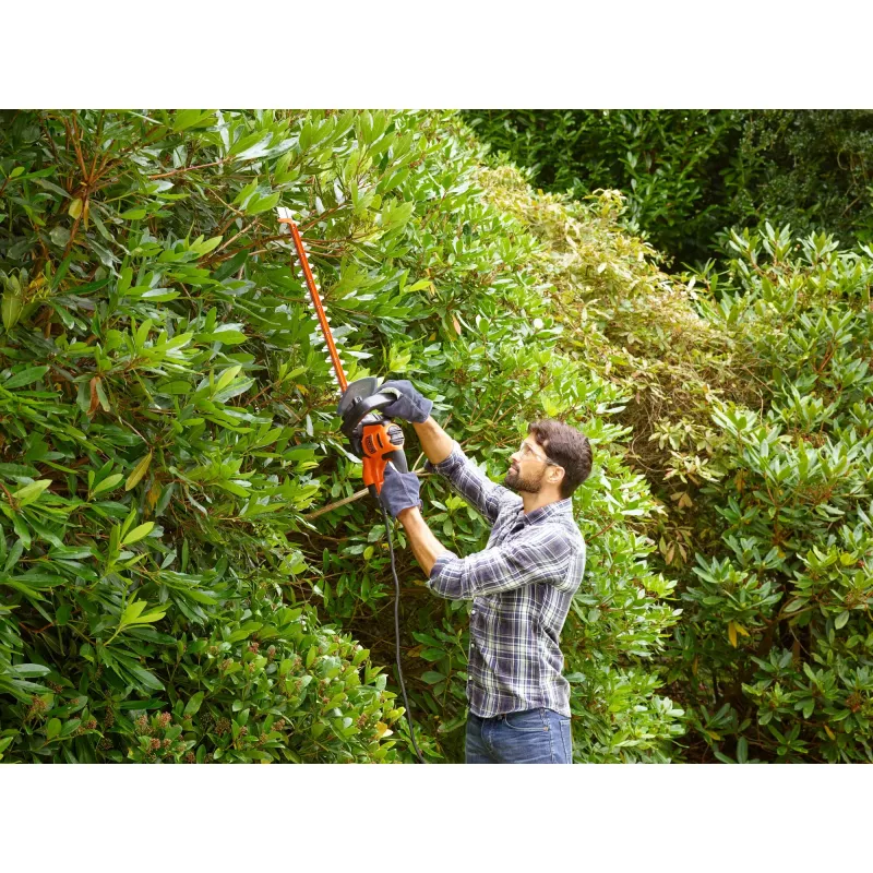 Heggenschaar Black & Decker BEHTS451