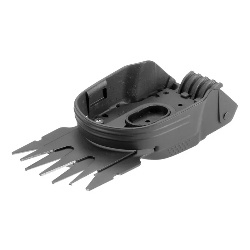 Gardena 02340-20 vervangmes voor gras- en buxusscharen, 8 cm