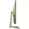 Arozzi Nova 32 inch computermonitor 2560 x 1440 pixels Quad HD LED groen