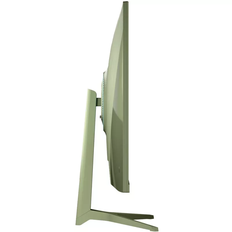 Arozzi Nova 32 inch computermonitor 2560 x 1440 pixels Quad HD LED groen