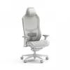 Fractal Design Refine Mesh gamingstoel - lichtgrijs