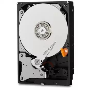 Interne bewakingsharde schijf Western Digital Purple 2 TB SATA III WD20PURZ