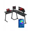 Huzaro Hero 6.0 RGB zwart