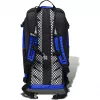 Jack Wolfskin Velocity 20 rugzak - blauw/zwart, 20 L