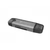 Kaartlezer SCARAB 3 USB A/C SD/MICRO USB 3.