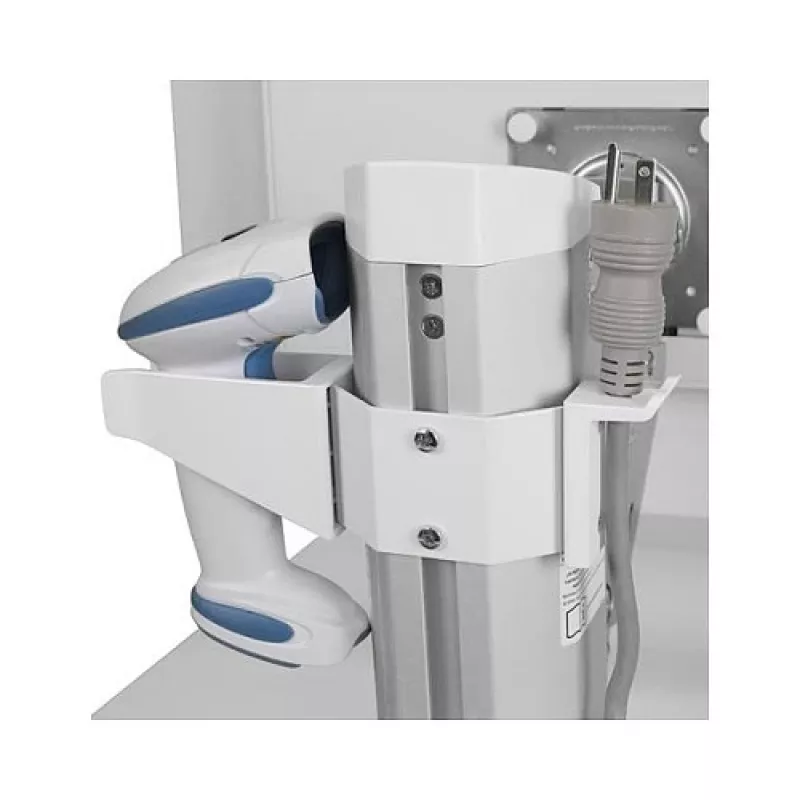 ACCESSOIRE, STROOMKABEL EN HAAKSYSTEEM-UPGRADE, SV4X LiFe CART, EU/SA