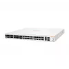 HPE Networking Instant On 1960 48G 2XT 2XF switch Europa (JL808A#ABB) - (opvolger van de HPE 1950 48G 2SFP+ 2XGT switch (JG961A#ABB))