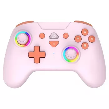 Subsonic draadloze led-controller Sweety roze voor Switch