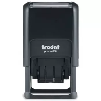 Datumstempel Trodat Printy 4.0 4750/L EINGEGANGEN – Trodat 141349