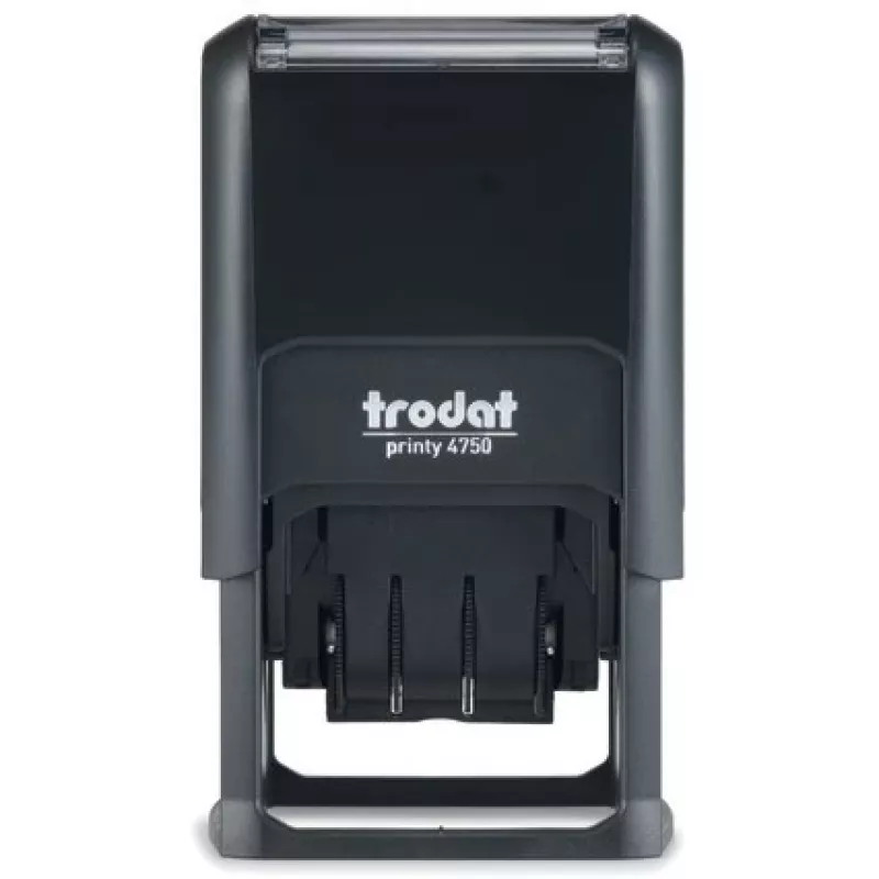 Datumstempel Trodat Printy 4.0 4750/L EINGEGANGEN – Trodat 141349