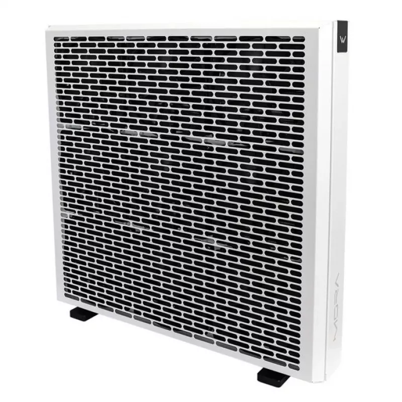 Watercool MO-RA IV 600 radiator - wit