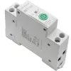 DIN-rail WLAN-relais QOLTEC 50881 — Netomschakelrelais 63A voor elektrische installaties