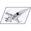 Constructiespeelgoed Cobi Northrop F-5A Freedom Fighter 5858 modelbouwpakket schaal 1:48