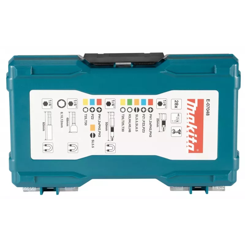 Makita E-07048 schroevendraaierbit