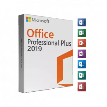 Microsoft Office Pro Plus 2019 Retail – Telefoon
