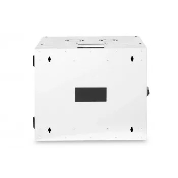 Wandbehuizing Digitus DN-19 09-U-3