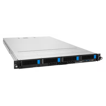 ASUS rackplatform (1U) Intel RS700-E11-RS4U