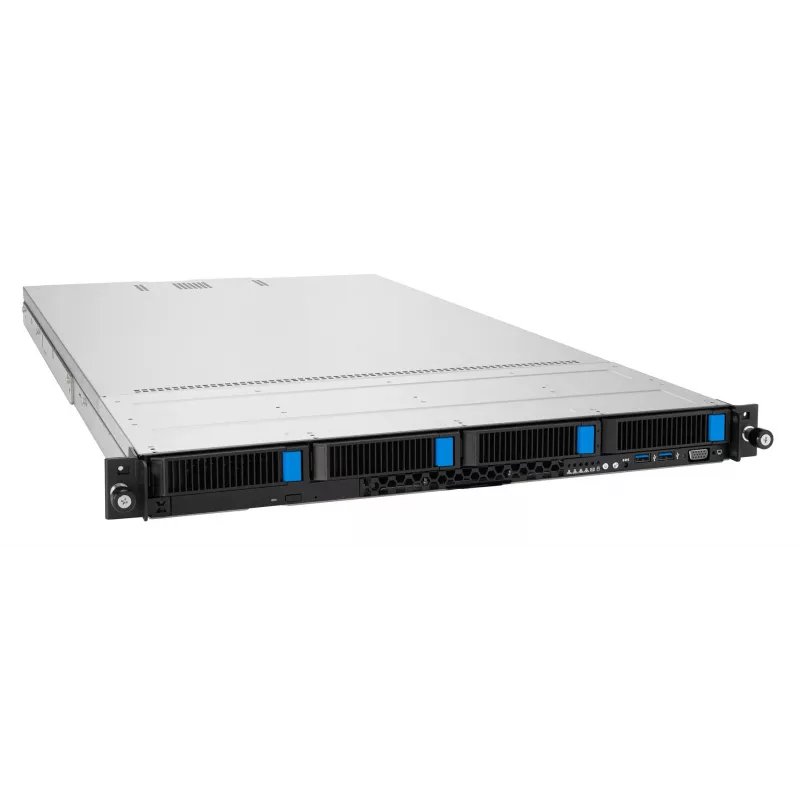 ASUS rackplatform (1U) Intel RS700-E11-RS4U