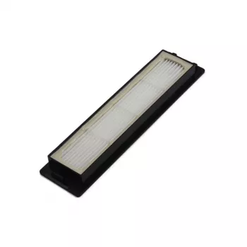 HEPA-vervangfilterpakket voor Midea robotstofzuigers M7, M7 Pro, S8+ — 2 stuks