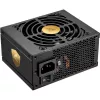 Sharkoon Rebel P20 SFX voeding 850 W 24-pins ATX zwart