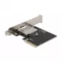 Interne CFexpress-adapter DeLOCK 91755