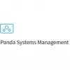 Panda Systems Management - 1 jaar - 1001 tot 3000 gebruikers
