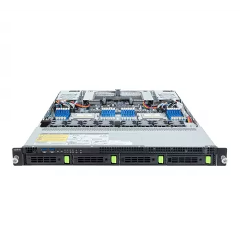 Gigabyte rackplatform (1U) AMD R183-Z93