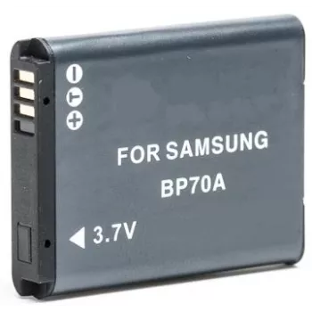 Extra Digital DV00DV1261 accu voor draagbare apparaten, 3,7V 1050mAh