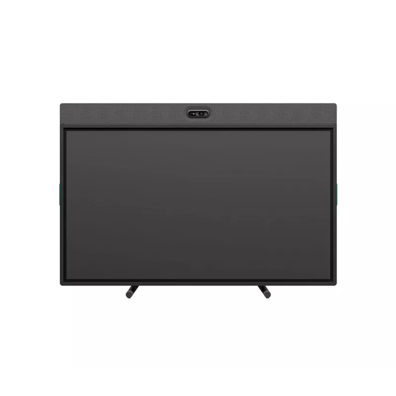 Logitech webcam RALLY BOARD 65 inch touchscreen AiO Conference gra. B-WARE (verpakkingsschade) 165,1 cm (65) touchscreen-display, AiO