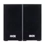 IBOX SP1 - luidspreker - voor pc - zwart
