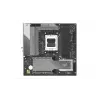 Moederbord Sapphire NITRO+ B850M WIFI — AMD B850, socket AM5, micro ATX, DDR5, 4x DIMM, Wi-Fi 6, 2,5Gb LAN, 2x M.2