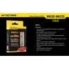 Fluitje Outdoor EMERGENCY/120DB NWS10 Nitecore