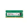 Transcend JetRAM - DDR4 - Module - 16 GB - SO DIMM 260-PIN